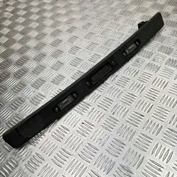 Volvo XC60 2008-13 Heckklappenleiste OEM 31297210
