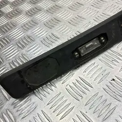 Volvo XC60 2008-13 Tailgate Trim OEM 31297210