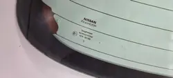 Vitre de hayon arrière NISSAN pour Primera P11 HB 5D