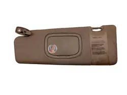 OEM 5907911224615 Sonnenblende links Fahrer Fiat Bravo II