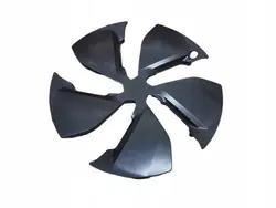 Capas de Roda Tesla Y 19" OEM 2188231-00-D