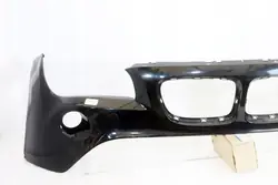 BMW X1 E84 Pare-chocs avant 2009- OEM 51112990186