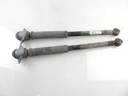 Ammortizzatore LT Seat Ibiza III