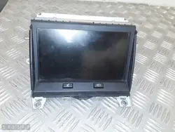 2005 Land Rover Range Rover Sport Écran 4622005408
