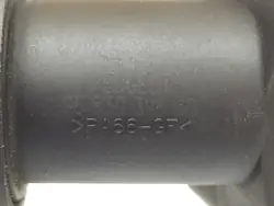 Bomba de embraiagem Peugeot OEM 9683039680 001 - Usado