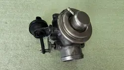 GOLF IV A3 8L 1.9 TDI Válvula EGR 038131501M