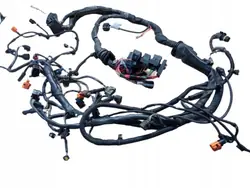 Mazo de Cables Motor OEM 4G2971072HG para Audi A6