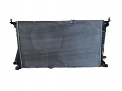 Radiador de agua Renault Trafic II 2.0 DCI Opel Vivaro