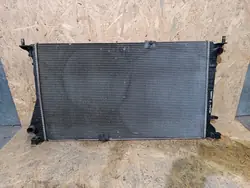 Radiateur d'eau Renault Trafic II 2.0 DCI Opel Vivaro