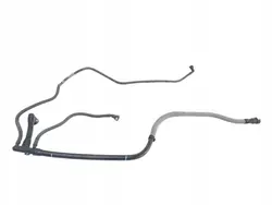 Tuyau d'aération réservoir carburant OEM AH229F321AA Discovery 3/4