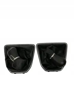 VW Caddy 2K5 Pookhoes OEM 2K0711113R