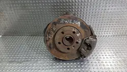 Mozzo di sterzo anteriore destro VW Golf IV A3 Octavia I Leon I