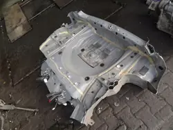 OEM 52129FL0209P Achtergordel Subaru XV II 2019