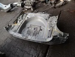 OEM 52129FL0209P Bakre Bälte Subaru XV II 2019