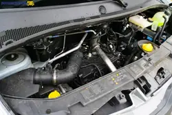 Moteur Complet M9T870 pour Renault Master 2.3 DCI