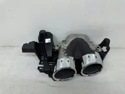 OEM A2054903903 Punta Escape Izquierda Mercedes Clase C