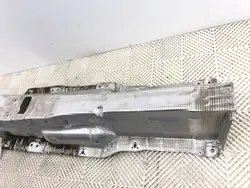 Escudo térmico de túnel OEM LORK-2362-143836 para VW Arteon
