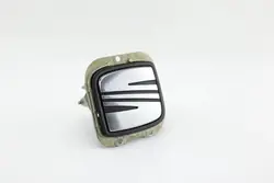 Fecho de porta-malas OEM 1M6827565 para Seat Ibiza III 2002-2008