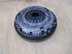 Volante de Dupla Massa VW Audi 2.0 TFSI