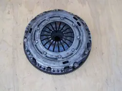 Volant Moteur VW Audi 2.0 TFSI