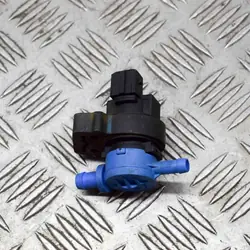 Válvula de vácuo Mercedes W209 2.6 V6