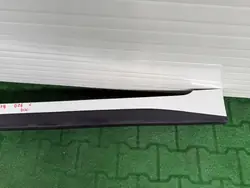 BMW 4 G26 Schwellerleiste OEM 8737079 - Gebraucht