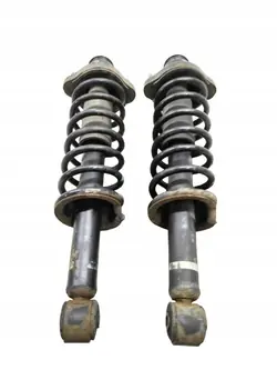 OEM 5907911220310 Bakre stötdämpare set Mitsubishi