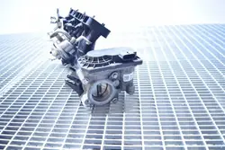 Coletor de admissão OEM 140030105R para Renault Captur