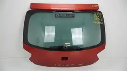 Bagagelucka SEAT OE 360206200 för Ibiza IV 08-12