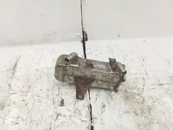 EGR-jäähdytin HYUNDAI SANTA FÉ II 2.2L diesel 2011 OEM