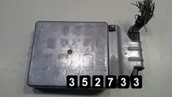 Ford Focus ECU OEM AM-352733 - Käytetty kunto