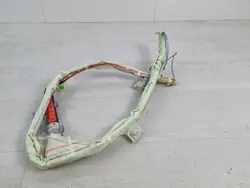 OEM L6109780 Vänster Airbaggardin Mazda 3