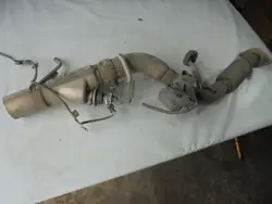 Uitlaatklep OEM 147B08010R Mercedes Vito W447