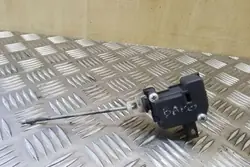 Bränsletanklock SKODA OCTAVIA II 1.9L diesel