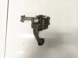 Oliepomp OEM 032115153c voor Volkswagen Polo 1.4L