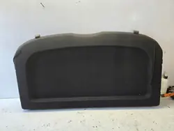 Tapis de coffre Opel Mokka X OEM AS5 MOKKA POLKA CZARNA