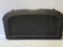 Tapete porta-bagagens Opel Mokka X OEM AS5 MOKKA POLKA CZARNA