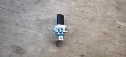Sensor de pressão de óleo Ford Fiesta MK8 1.0 EcoBoost