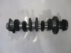 Virabrequim WAŁ KORBOWY BMW X1 E84 N47 2.0D - Usado