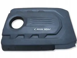 Couvercle Moteur Kia Sportage III 1.7 CRDI OEM PRY3734