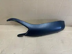 Copertura paraurti anteriore sinistra Mercedes-Benz