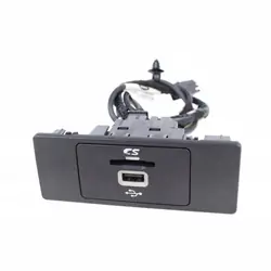 OEM GC3T-14F014-AB USB-Steckdose Kartenleser Ford Mondeo
