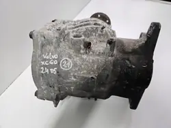 Réducteur Volvo XC70 XC90 2.4D D5 D5244T OEM