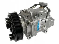 Airco Compressor MAZDA BBP2-61-450A