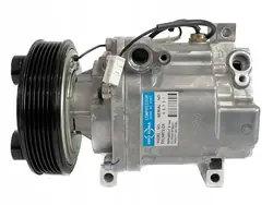 Compresseur AC MAZDA BBP2-61-450A