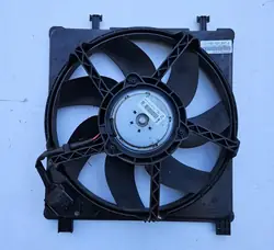 VW UP SKODA CITIGO SEAT MII Kylarrubrik OEM