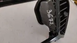 Grelha ventilação painel OEM X12CCPMCTR para Nissan Juke I