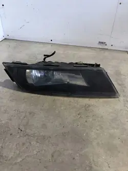 SKODA SUPERB III 3V0 15-19 FAROL ESQUERDO HALÓGENO 3V0941699