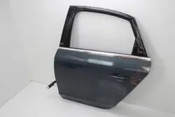 Portière Arrière Gauche OEM 360212690 Audi A4 B8 Berline