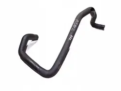Gebrauchtes Audi OE Dachablaufrohr OEM 4D0121109E